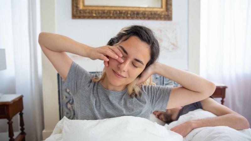 Mất Ngủ Nên Uống Gì Để Tìm Lại Giấc Ngủ Ngon Và Sâu Giấc?